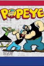 Watch Popeye the Sailor Alluc