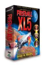 Watch Fireball XL5 Alluc