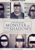 Watch Monster in the Shadows Alluc