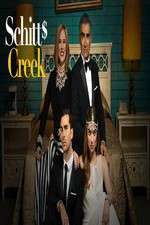 Watch Schitt's Creek Alluc