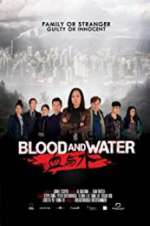 Watch Blood and Water Alluc