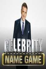 Watch Celebrity Name Game Alluc