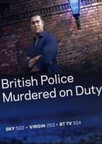 Watch British Police Murdered on Duty Alluc