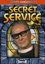 Watch The Secret Service Alluc