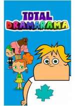 Watch Total DramaRama Alluc
