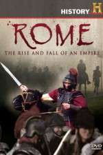 Watch Rome Rise and Fall of an Empire Alluc