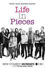 Watch Life in Pieces Alluc