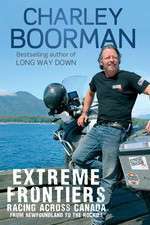 Watch Charley Boorman's Extreme Frontiers Alluc