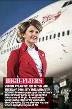 Watch Virgin Atlantic: Up in the Air Alluc