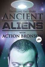 Watch Action Bronson & Friends Watch Ancient Aliens Alluc