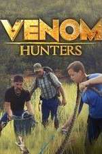 Watch Venom Hunters Alluc