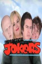 Watch Impractical Jokers (UK) Alluc