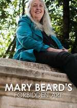 Watch Mary Beard's Forbidden Art Alluc