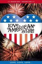 Watch Love American Style Alluc