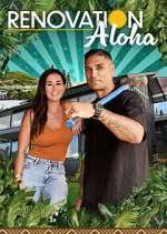Renovation Aloha alluc