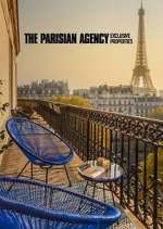 Watch The Parisian Agency: Exclusive Properties Alluc