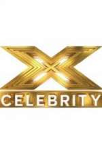 Watch The X Factor: Celebrity Alluc