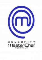 Watch Celebrity MasterChef Australia Alluc