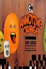 Watch The Annoying Orange Alluc
