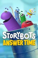 Watch Storybots: Answer Time Alluc