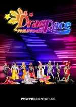 Watch Drag Race Philippines Alluc
