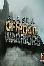 Watch Alaska Off-Road Warriors Alluc