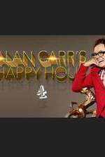 Watch Alan Carr's Happy Hour Alluc