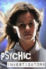 Watch Psychic Investigators Alluc
