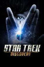 Star Trek Discovery alluc