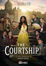 Watch The Courtship Alluc