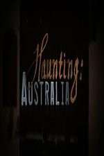 Watch Haunting: Australia Alluc