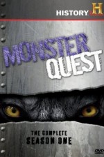 Watch MonsterQuest Alluc