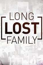 Watch Long Lost Family Alluc