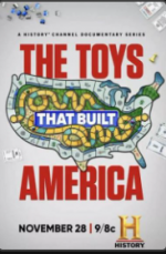 Watch The Toys That Built America Alluc