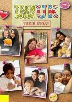 Watch Teen Mom UK: Their Story Alluc