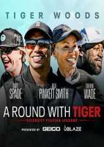 Watch A Round with Tiger Alluc