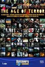 Watch The Age of Terror A Survey of Modern Terrorism Alluc