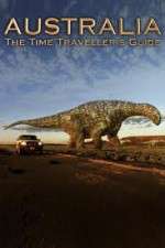 Watch Australia The Time Traveller's Guide Alluc