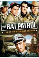 Watch The Rat Patrol Alluc