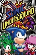 Watch Sonic Underground Alluc