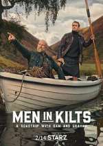 Watch Men in Kilts: A Roadtrip with Sam and Graham Alluc