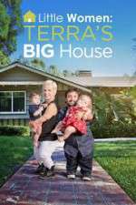Watch Little Women: LA: Terra's Big House Alluc