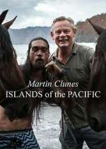 Watch Martin Clunes: Islands of the Pacific Alluc