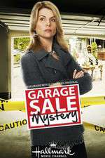 Watch Garage Sale Mystery Alluc