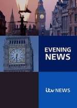 Watch ITV Evening News Alluc