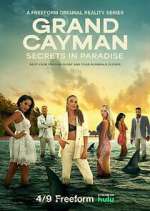 Watch Alluc Grand Cayman: Secrets in Paradise Online