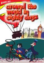 Watch Around the World in Eighty Days Alluc