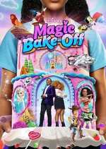 Watch Disney's Magic Bake-Off Alluc