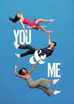 Watch You & Me Alluc