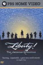 Watch Liberty The American Revolution Alluc